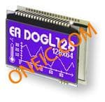 EA DOGL128B-6