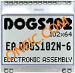 EA DOGS102N-6