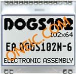 EA DOGS102W-6