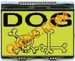 EA DOGXL160E-7