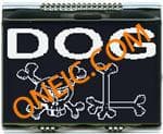 EA DOGXL160S-7