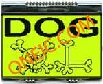EA DOGXL160L-7