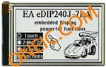 EA EDIP240J-7LW