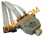 AVR-ISP500-TINY