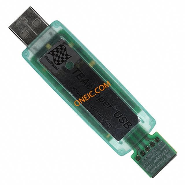 TEACL-USB
