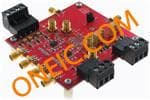 TRF3702EVM