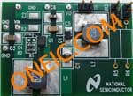 LM2735SD3.3EVAL