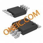 MCP6291-E/MS