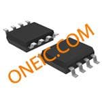 MCP3551T-E/SN