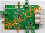 ADC16DV160HFEB/NOPB