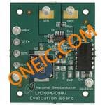 LM3404HVEVAL/NOPB