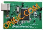 LM95071EVAL/NOPB