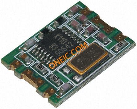 QFM-TX1-433