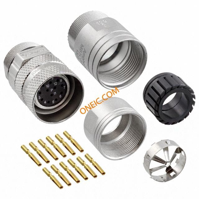 MA1CAP1200-KIT