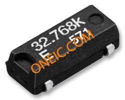 MC306-32.768KHZ