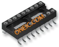 DIL 16 SMD M