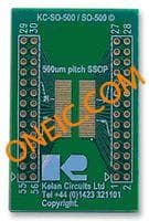 KC-SO-500/SO-500