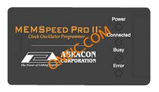 MEMSPEED PRO II