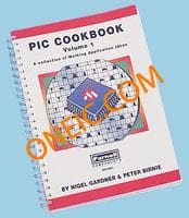PIC COOKBOOK VOL1
