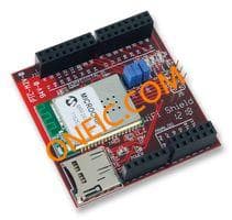 CHIPKIT WIFI SHIELD