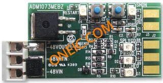 EVAL-ADM1073MEBZ
