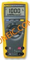 FLUKE 175EGFID
