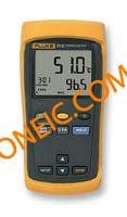 FLUKE 51 SERIES II