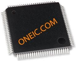 MB95F128JBPFR-GE1