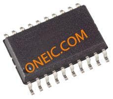 74HCT541D