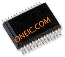 WM8196SCDS/V