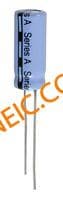 MCGPR25V107M6.3X11-RH