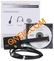 C2000 XDS510LC USB EMULATOR