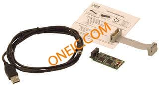 XDS100V2 JTAG