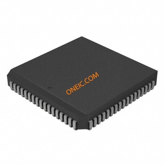 PIC17C766-33/L
