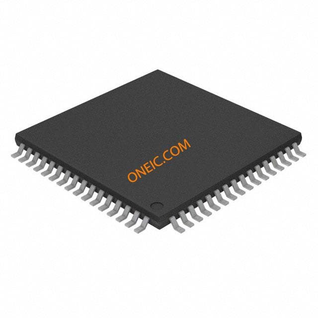 DSPIC33FJ64MC506A-I/PT
