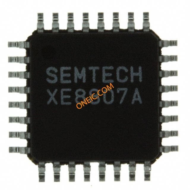 XE8807AMI026TLF
