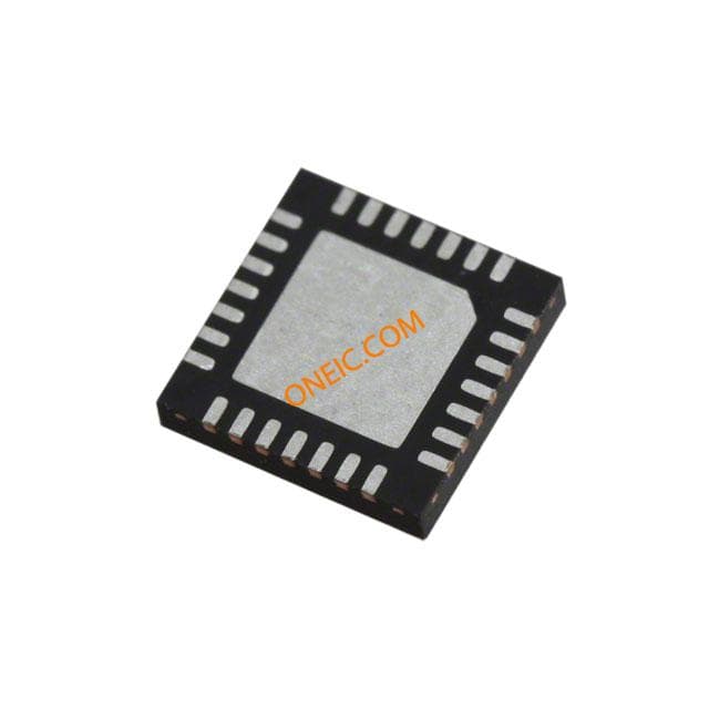 C8051F327-GM