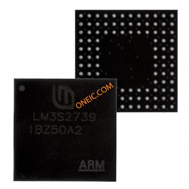 LM3S6432-IBZ50-A2
