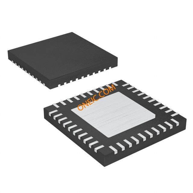 LTC2259IUJ-12#TRPBF