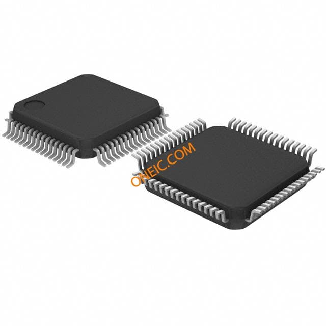MSP430F135IPM