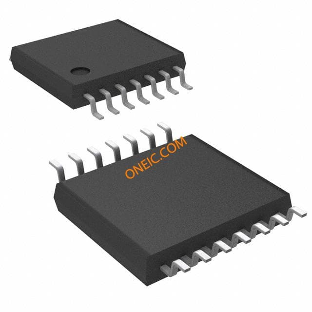 PIC24F04KA200-I/ST