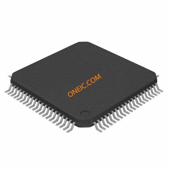 MSP430F5529IPNR