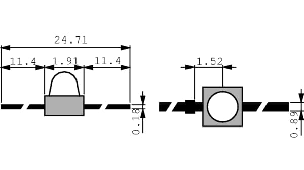 HLMP-P505