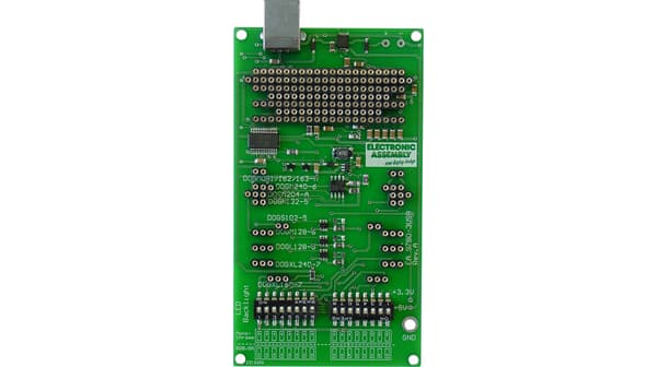 EA 9780-3USB