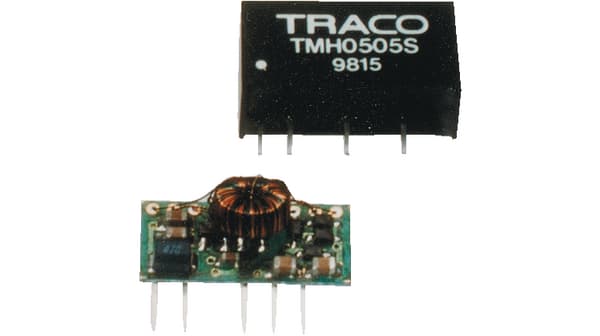 TMH 0515D