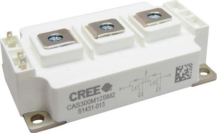 CAS300M12BM2