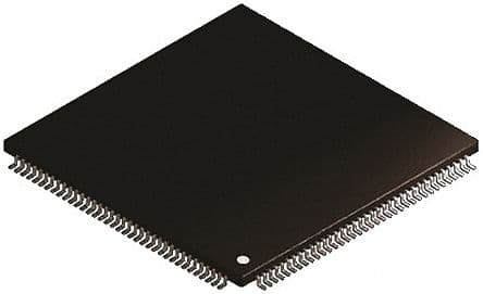 MK20DX256ZVLQ10