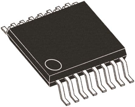 PCA9554DB