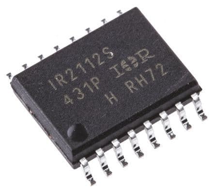IR2112SPBF