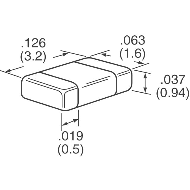 12065C104KAT2A